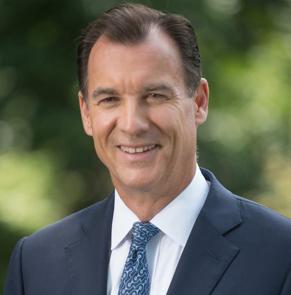 Tom Suozzi