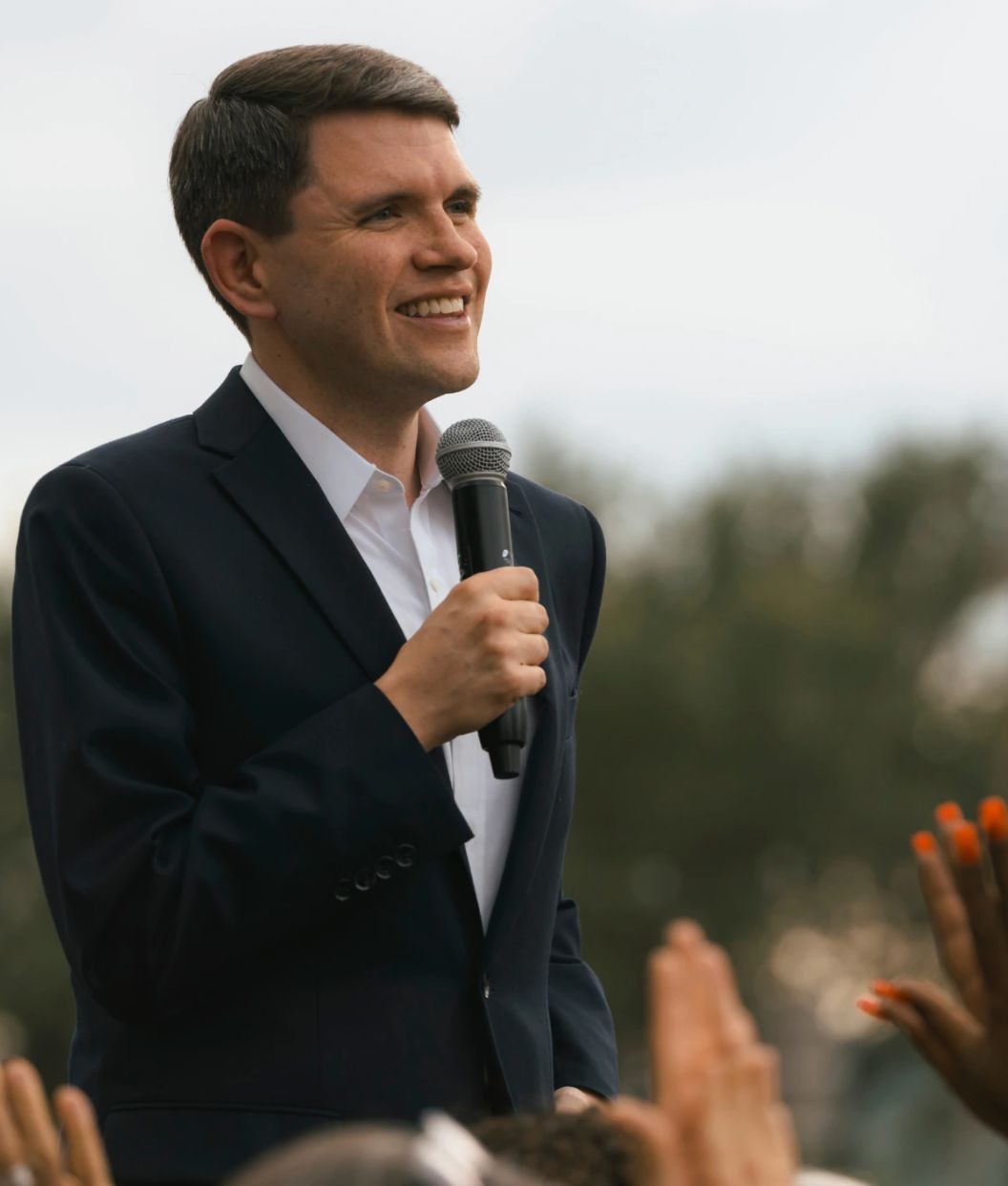 James Talarico