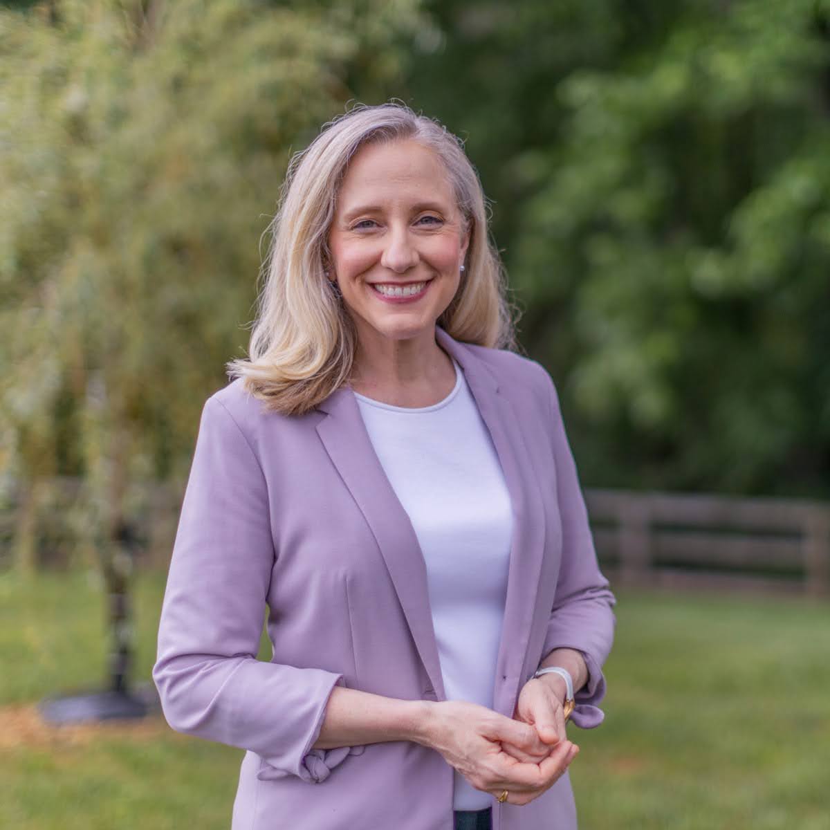 Abigail Spanberger